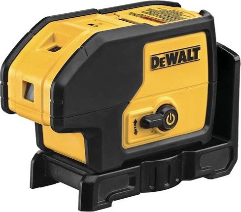 Нивелир DeWALT DW083K