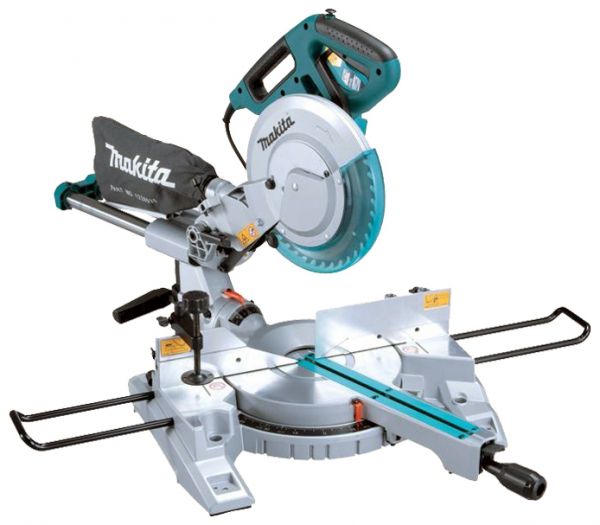 Дисковая пила Makita LS1018L