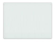Доска стеклянная Deli 50040 магнитно-маркерный 60x45 белый