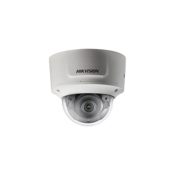 IP камера видеонаблюдения Hikvision DS-2CD2743G0-IZS белый 2.8 - 12 мм