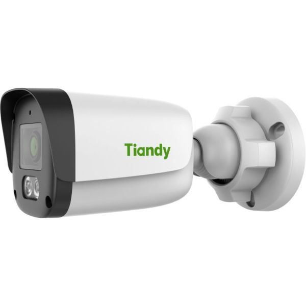 IP камера видеонаблюдения Tiandy TC-C321N I3/E/Y/4mm белый 4 мм