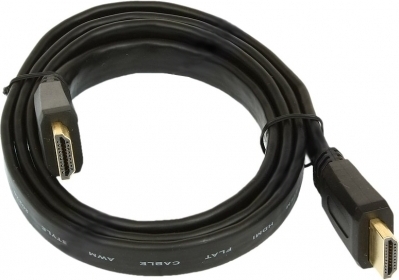 Кабель 5bites APC-185-002 HDMI-HDMI 19M/19M