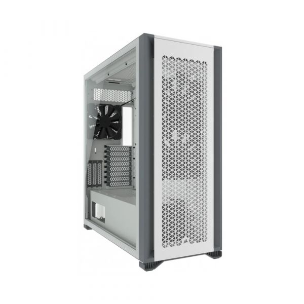 Корпус Corsair 7000D AIRFLOW Full-Tower белый