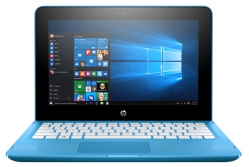 Ноутбук HP Stream x360 11-aa000ur