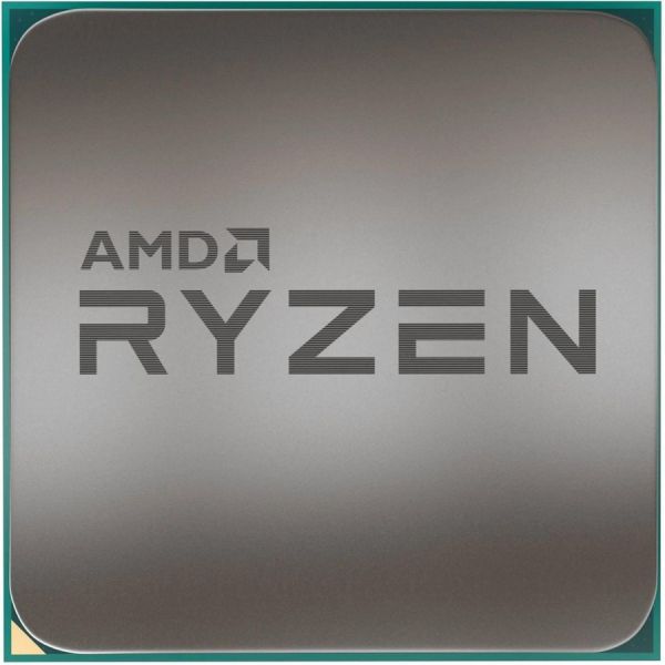 Процессор AMD Ryzen 7 5700X 3.4 ГГц OEM