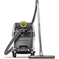 Пылесос Karcher NT 30/1 Tact L серый