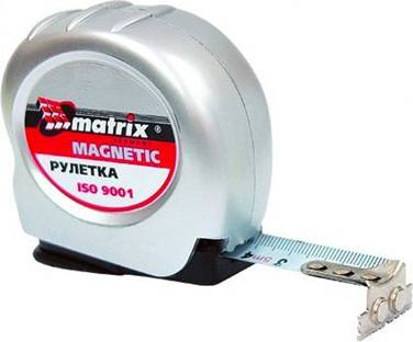 Рулетка Matrix 31012