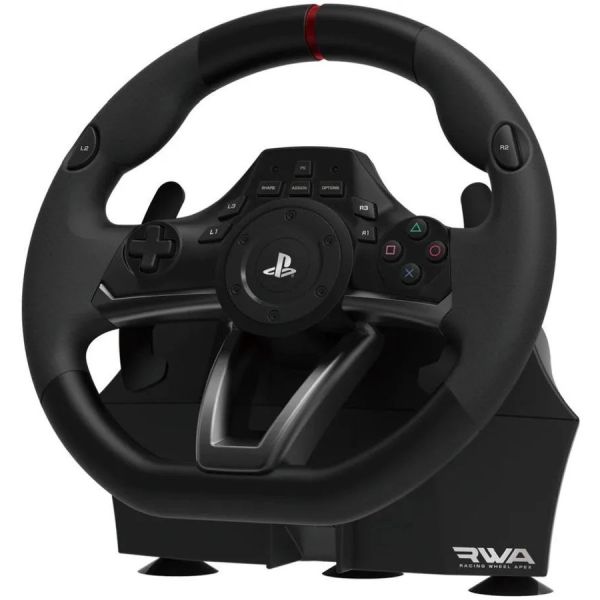 Руль HORI Racing Wheel APEX