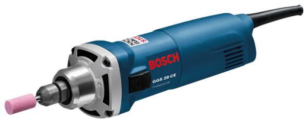 Шлифовальная машина Bosch GGS 28 CE