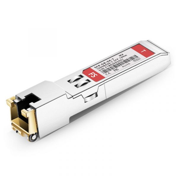 Трансивер H3C SFP-GE-T 1000BASE-T SFP