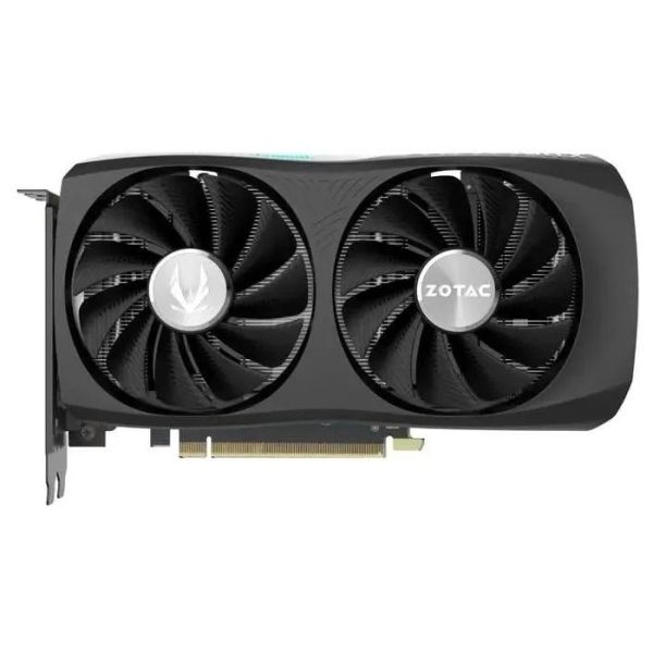 Видеокарта ZOTAC NVIDIA GeForce RTX 4070 (RTX 4070 TWIN EDGE OC) zt-d40740h-10m, 12 Гб, GDDR6