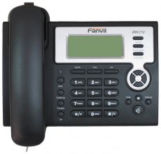 VoIP-телефон Fanvil BW210P