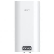 Водонагреватель Philips AWH1616/51(50YB) накопительный 2 кВт 50 л белый